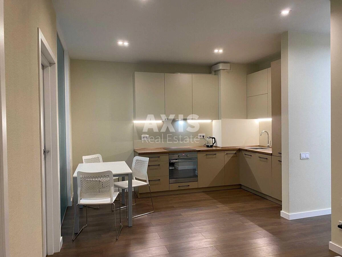 2k apartment vul. Mykhayla Boychuka 41Б499710