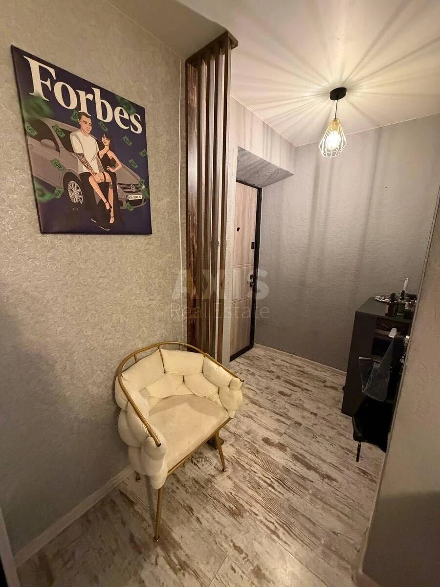 1k apartment vul. Post-Volyns'ka 2/103701249
