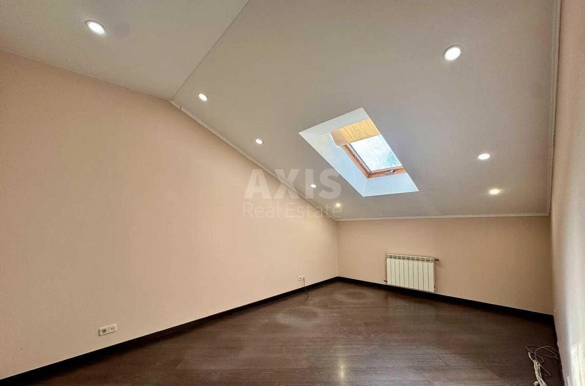 Office vul. Tr'ohsvjatytel's'ka 13, 200m2670159