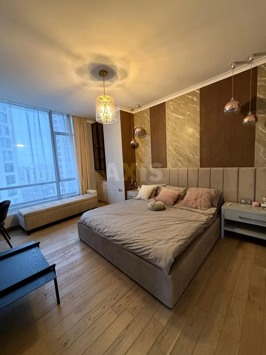 3k apartment pr-t Golosii'vs'kyj 58А6547421