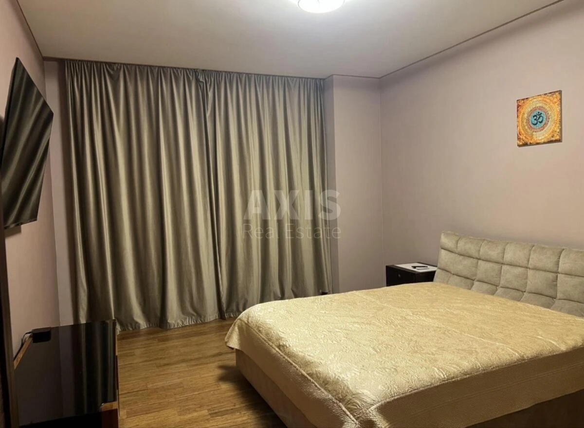 3к квартира ул. Мокрая 167164015