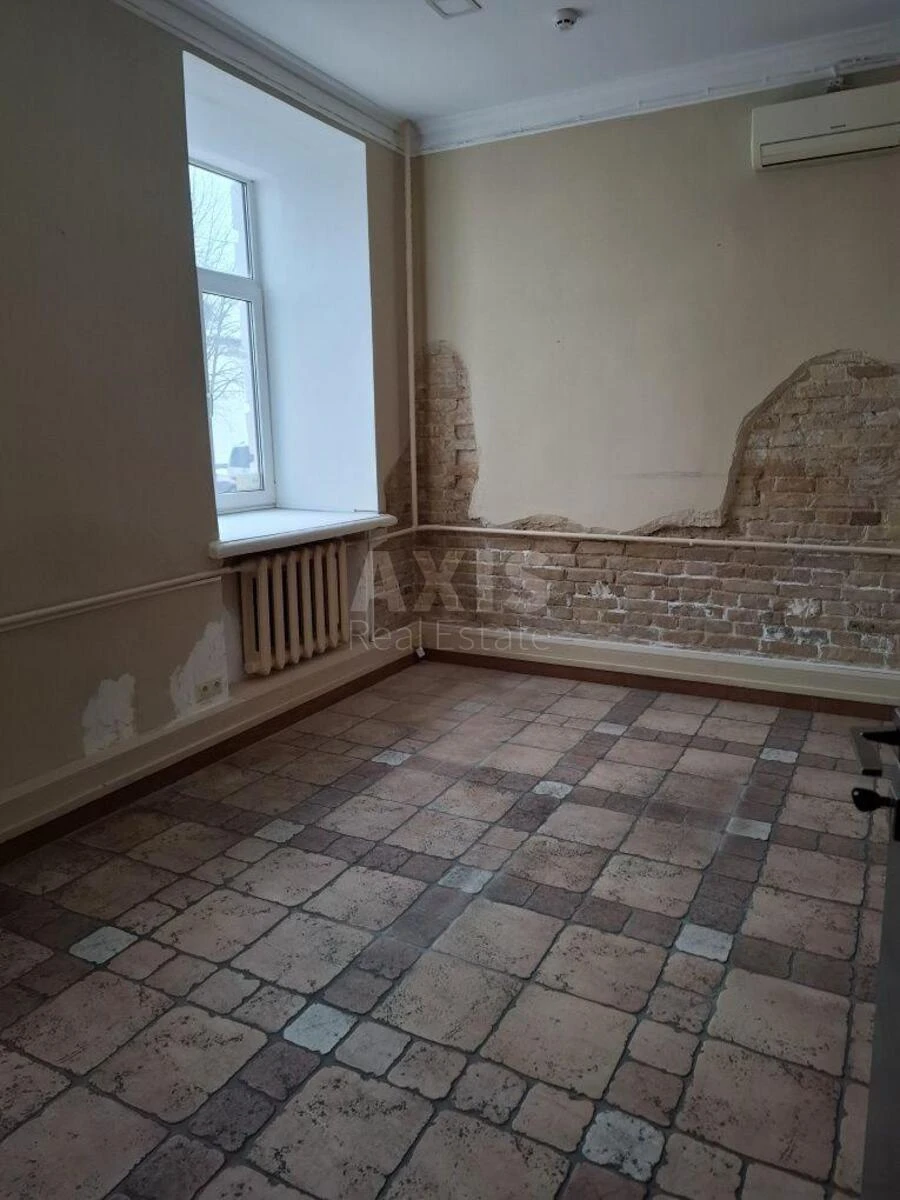 Office vul. Skovorody Grygorija 5А, 140m2687205