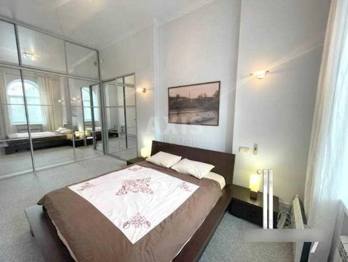 2k apartment vul. Mala Zhytomyrs'ka 16/3701807
