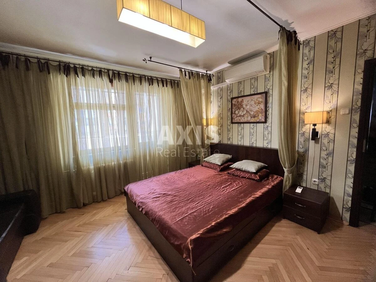 2k apartment vul. Puljuja Ivana 1А641499