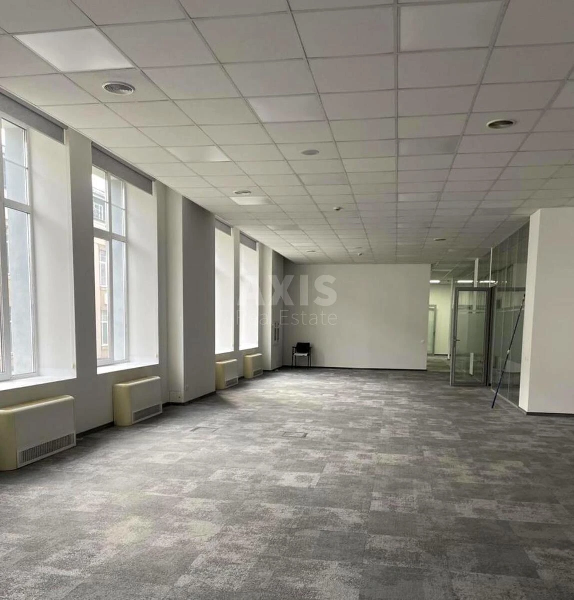 Office vul. Grinchenka Mykoly 4, 835m265994