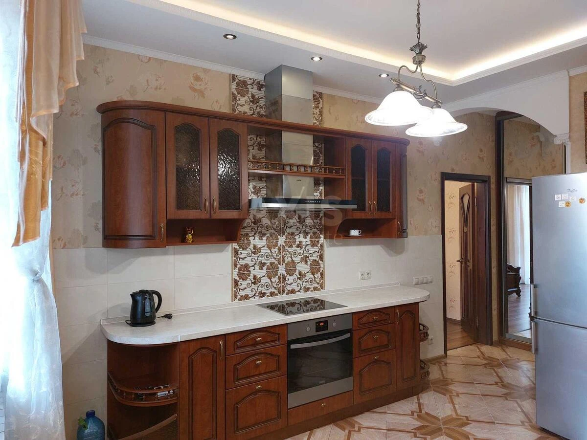 1k apartment vul. Kopernyka 1169126