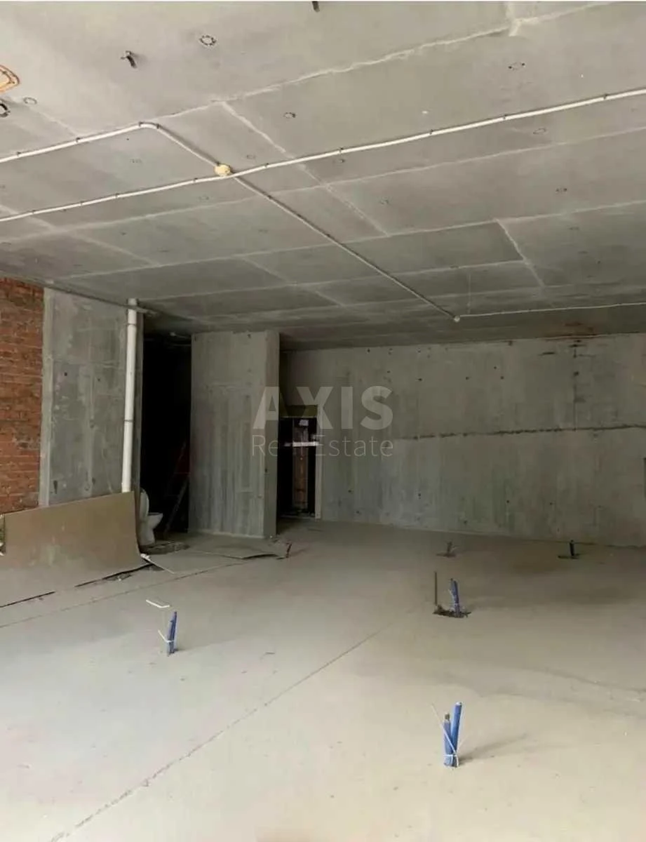 Trade object vul. Glybochyc'ka 73, 113m2676012