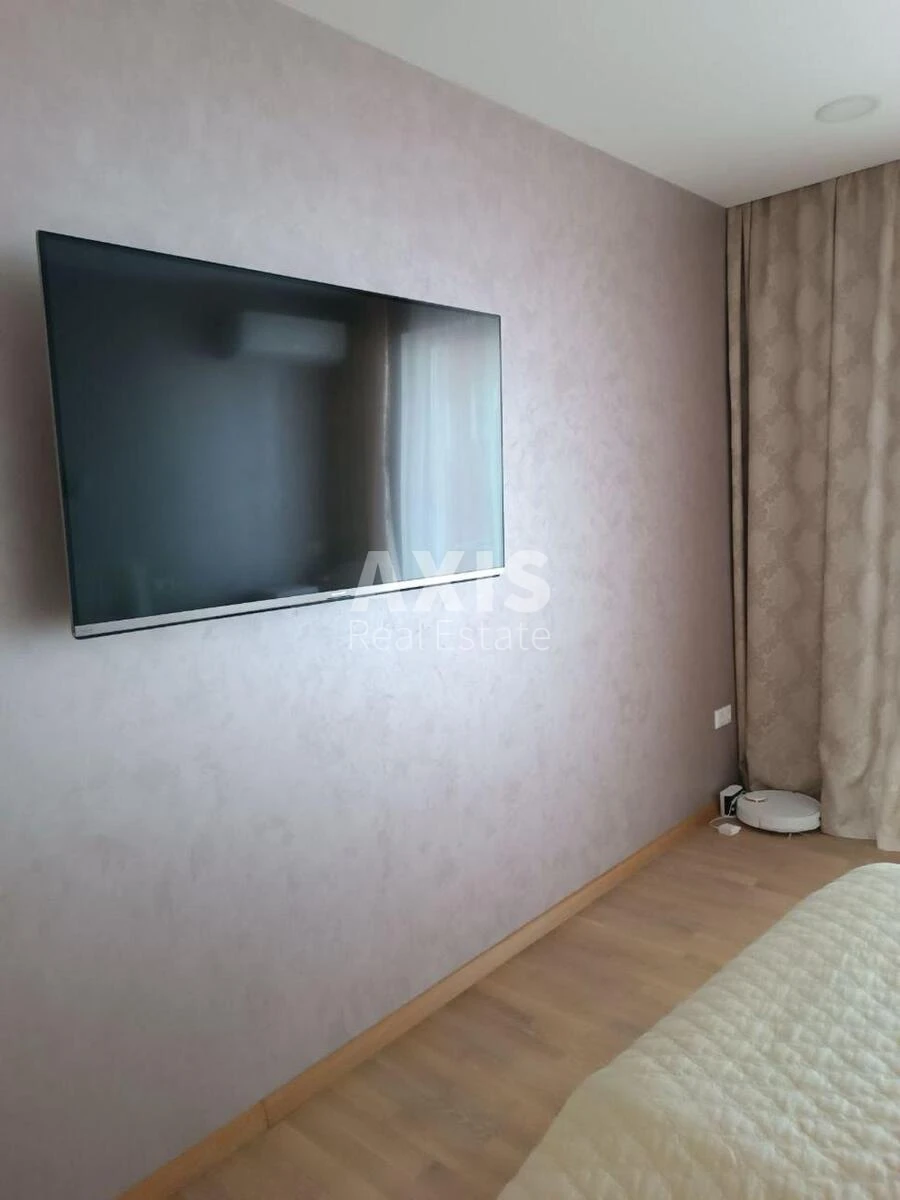 2k apartment vul. Akademika Shalimova Thirty-five A672573