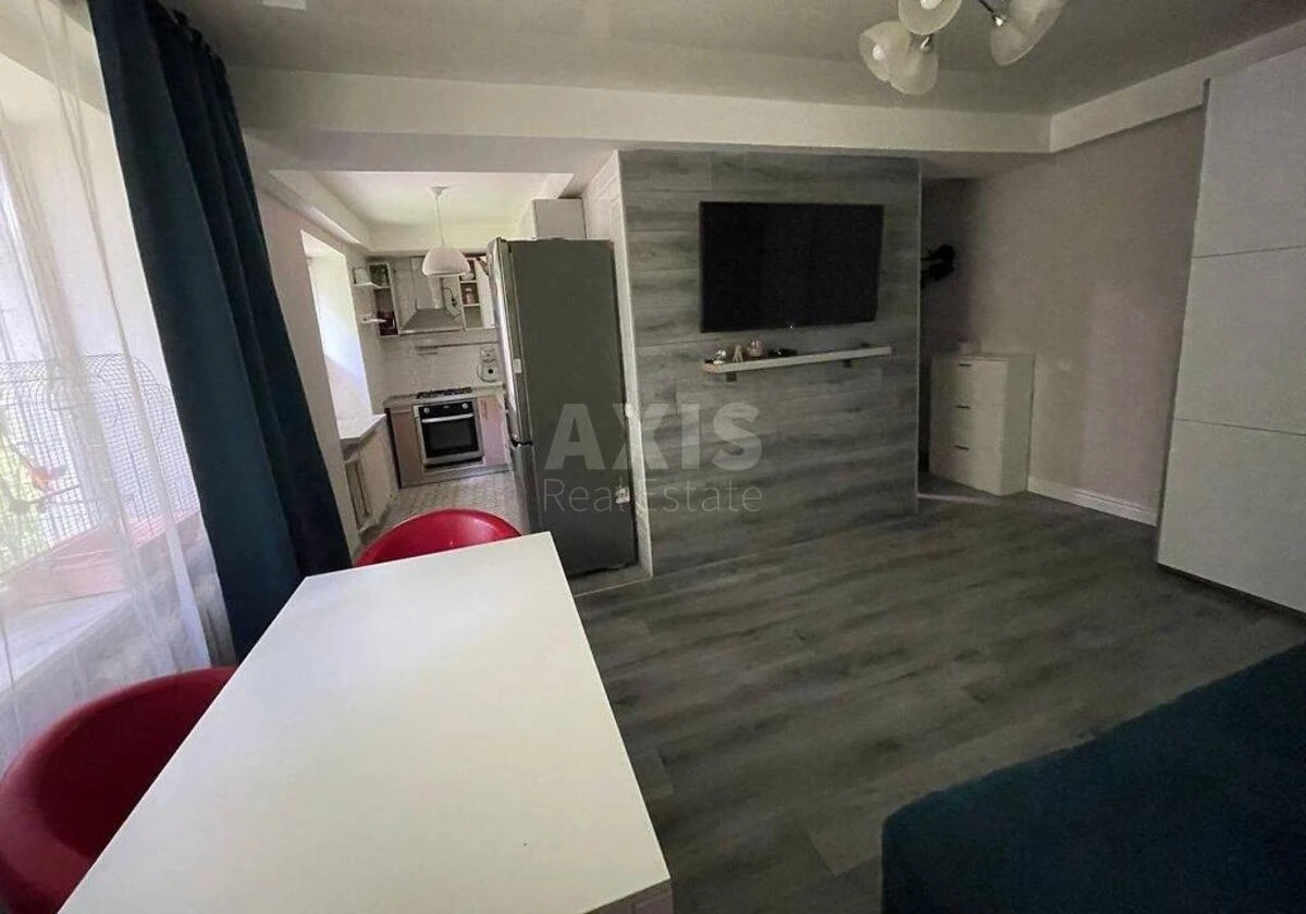 3k apartment vul. Kartvelishvili 3В706590