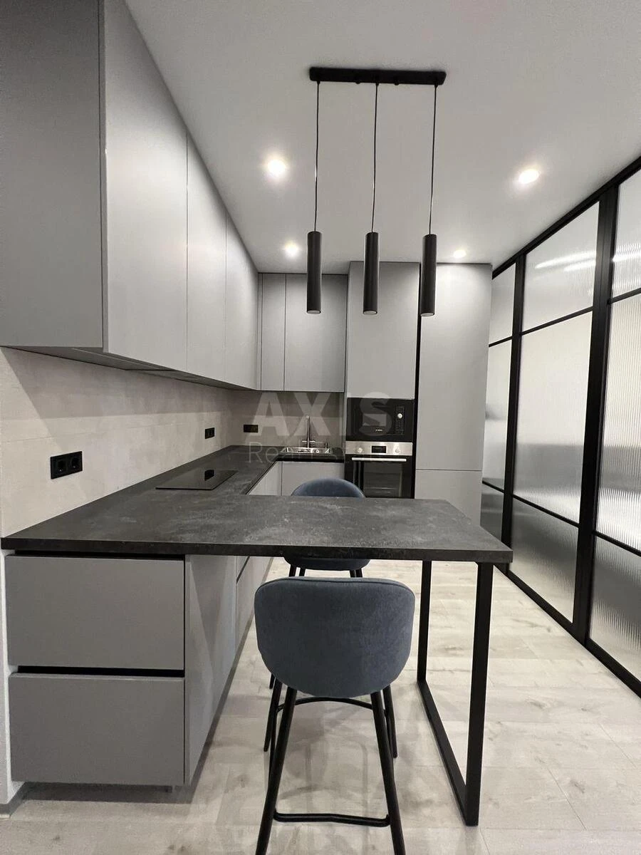 1k apartment shose Stolychne 3706690
