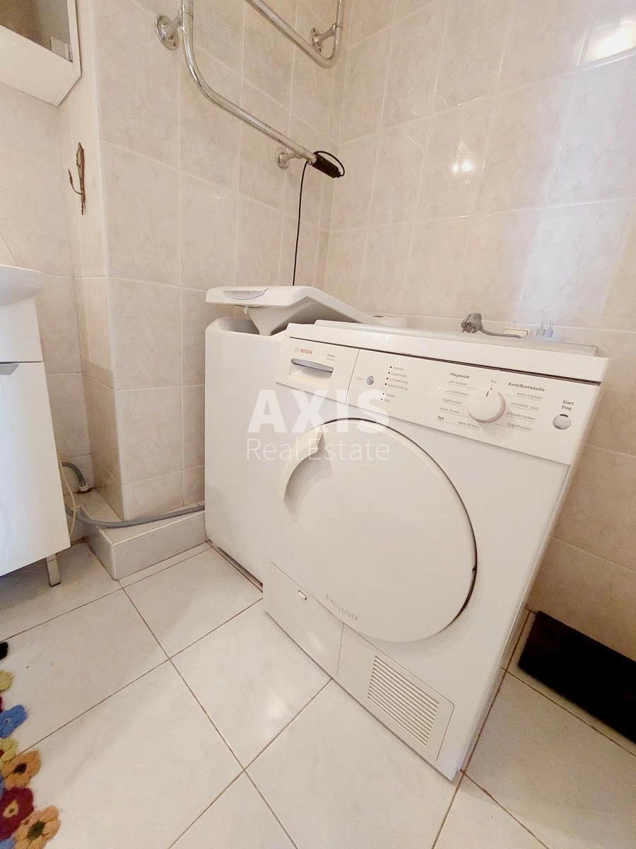 3k apartment vul. Yelyzavety Shakhatuni Two B6579313