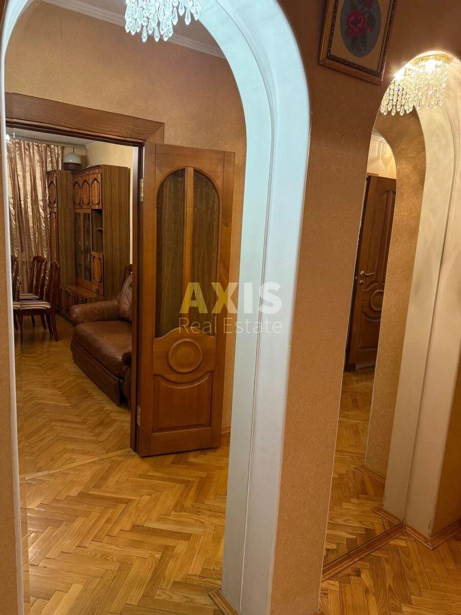 3k apartment vul. Александры Эстер 86420615