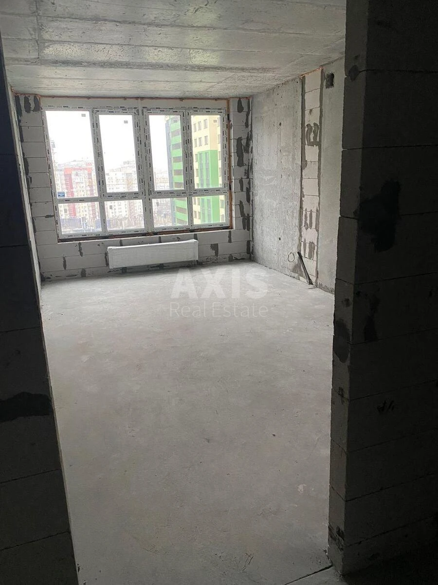 1k apartment vul. Myhajla Maksymovycha 32В691101
