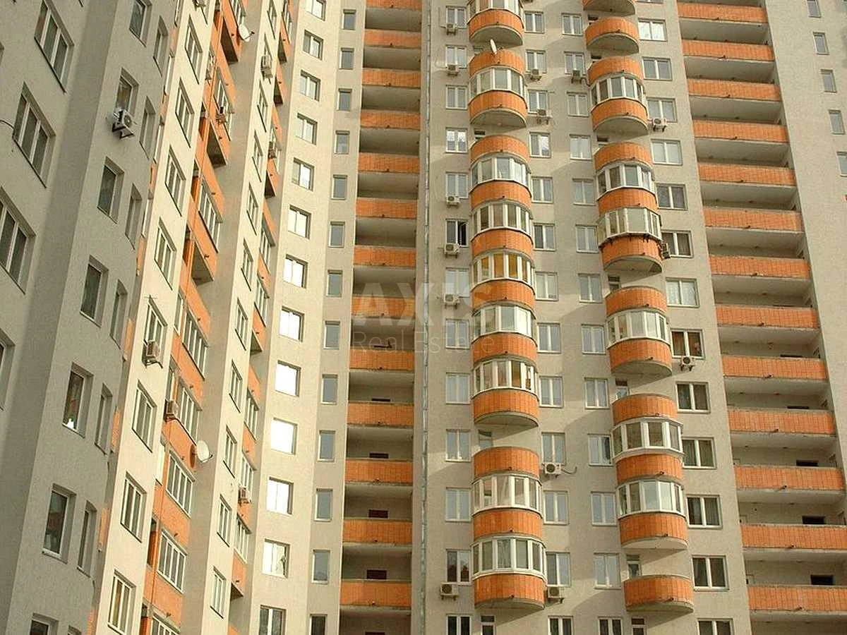 1k apartment prov. Feodosijs'kyj 127058521
