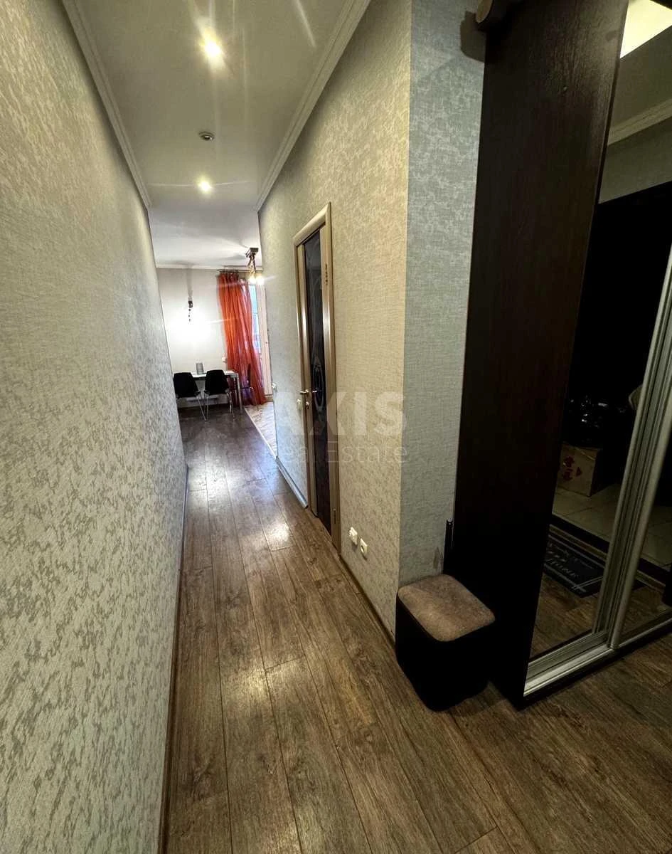 1k apartment vul. Feodosijs'ka 1705928