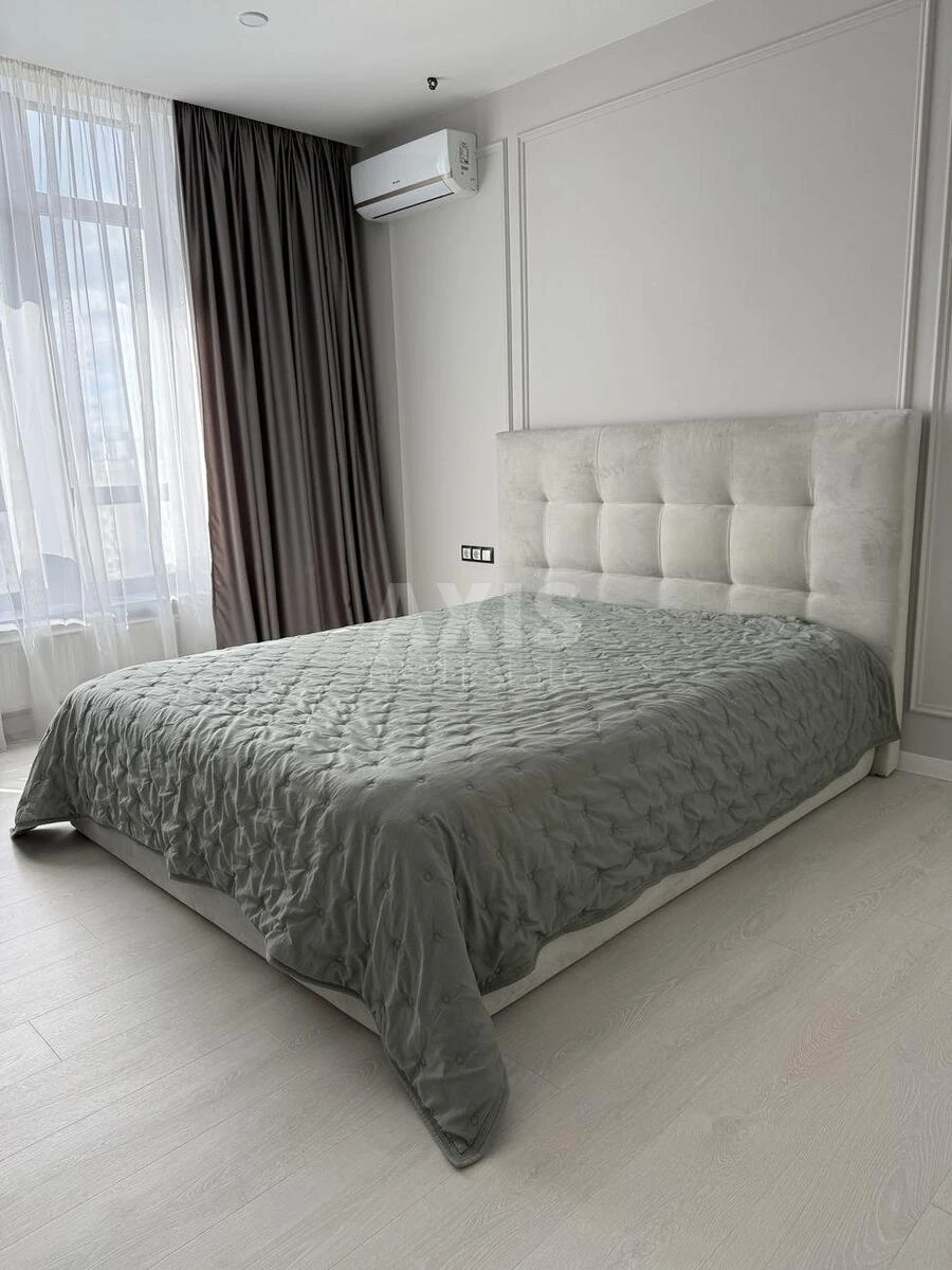 3k apartment vul. Oleny Pchilky 3642886