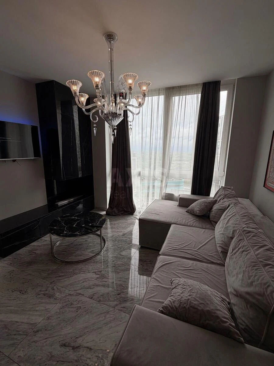 1k apartment vul. Zarichna 16688181