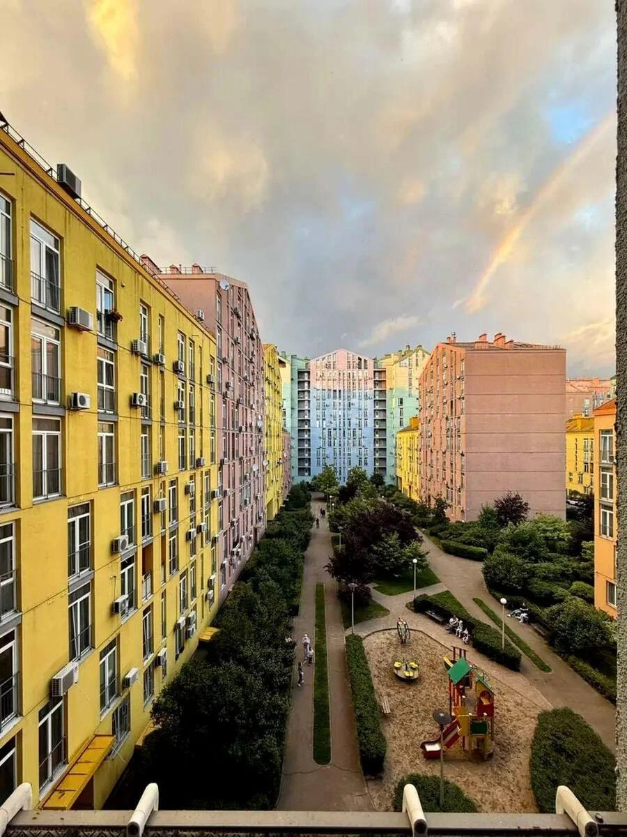 3к квартира ул. Регенераторная 46716820