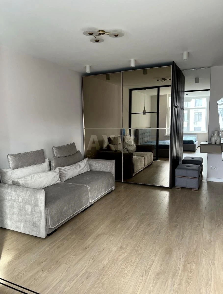 1k apartment vul. Junac'ka 10637674