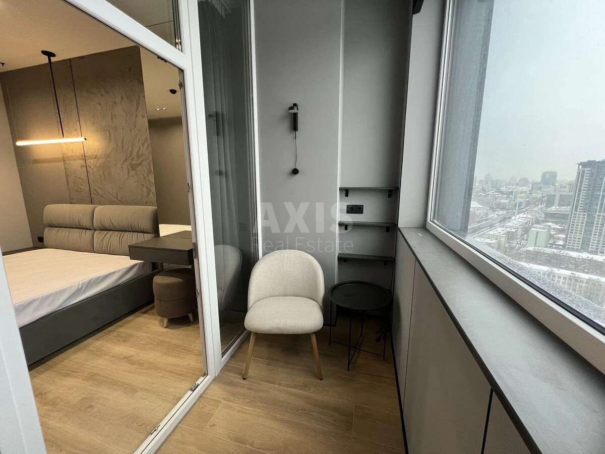 1k apartment pr-t Berestejskij 11Б641968