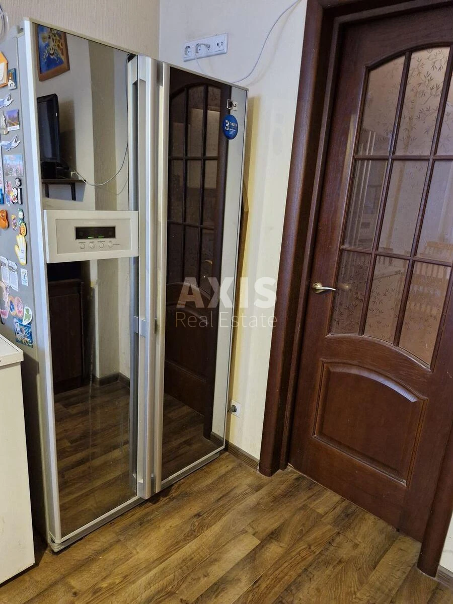 3к квартира ул. Семьи Стешенкив 76261615