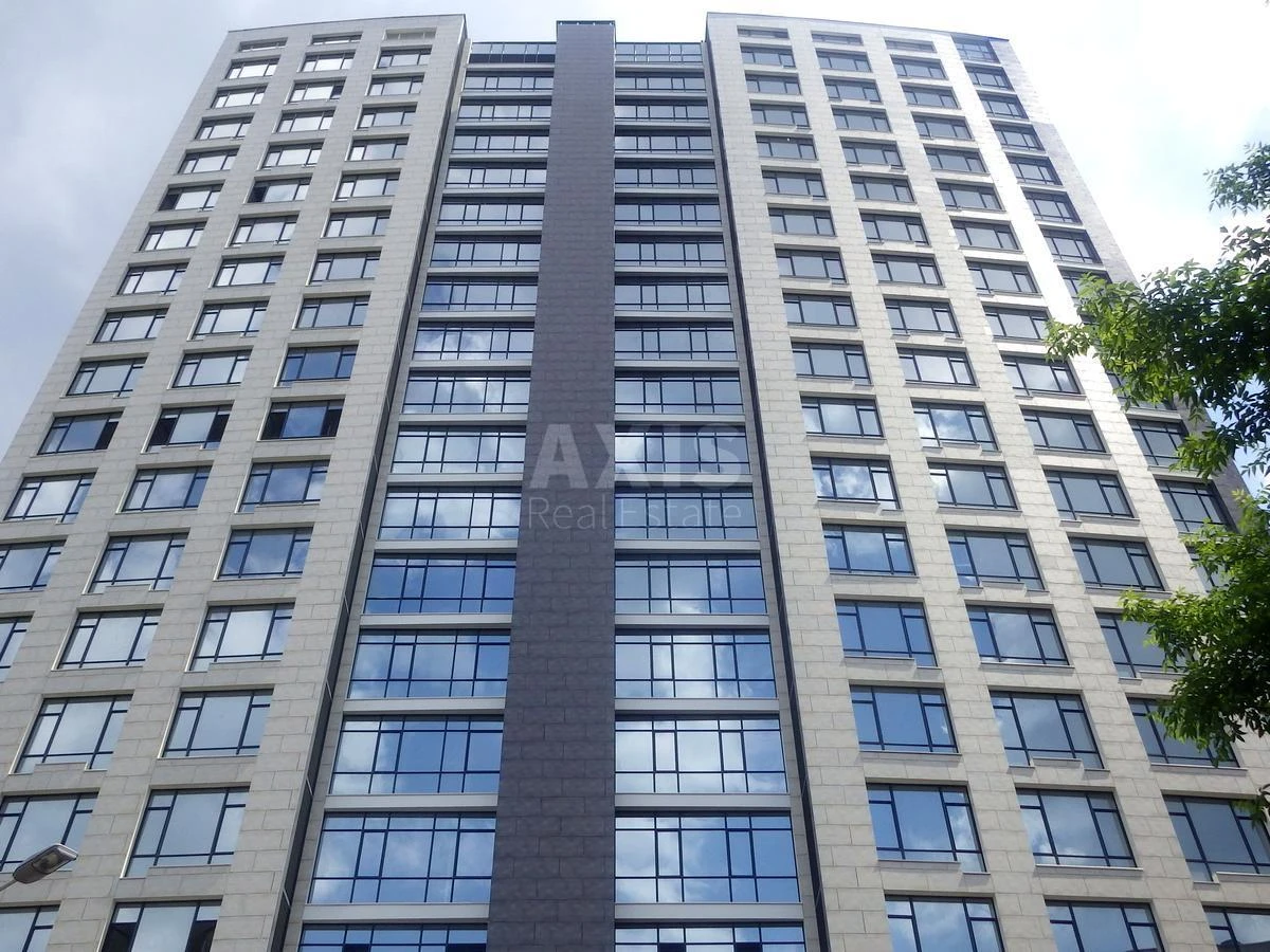 4k apartment vul. Demii'vs'ka 337035016