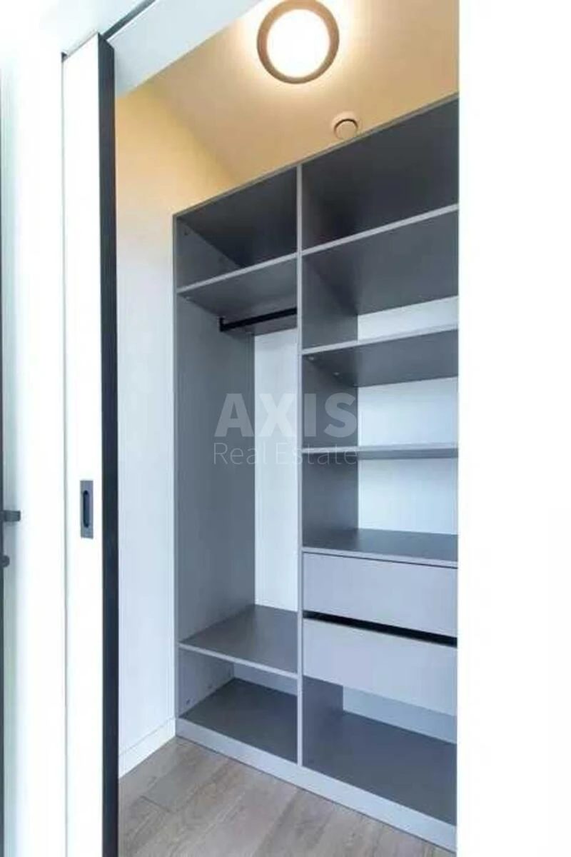 3k apartment doroga Naberezhno-Rybal's'ka 3639019