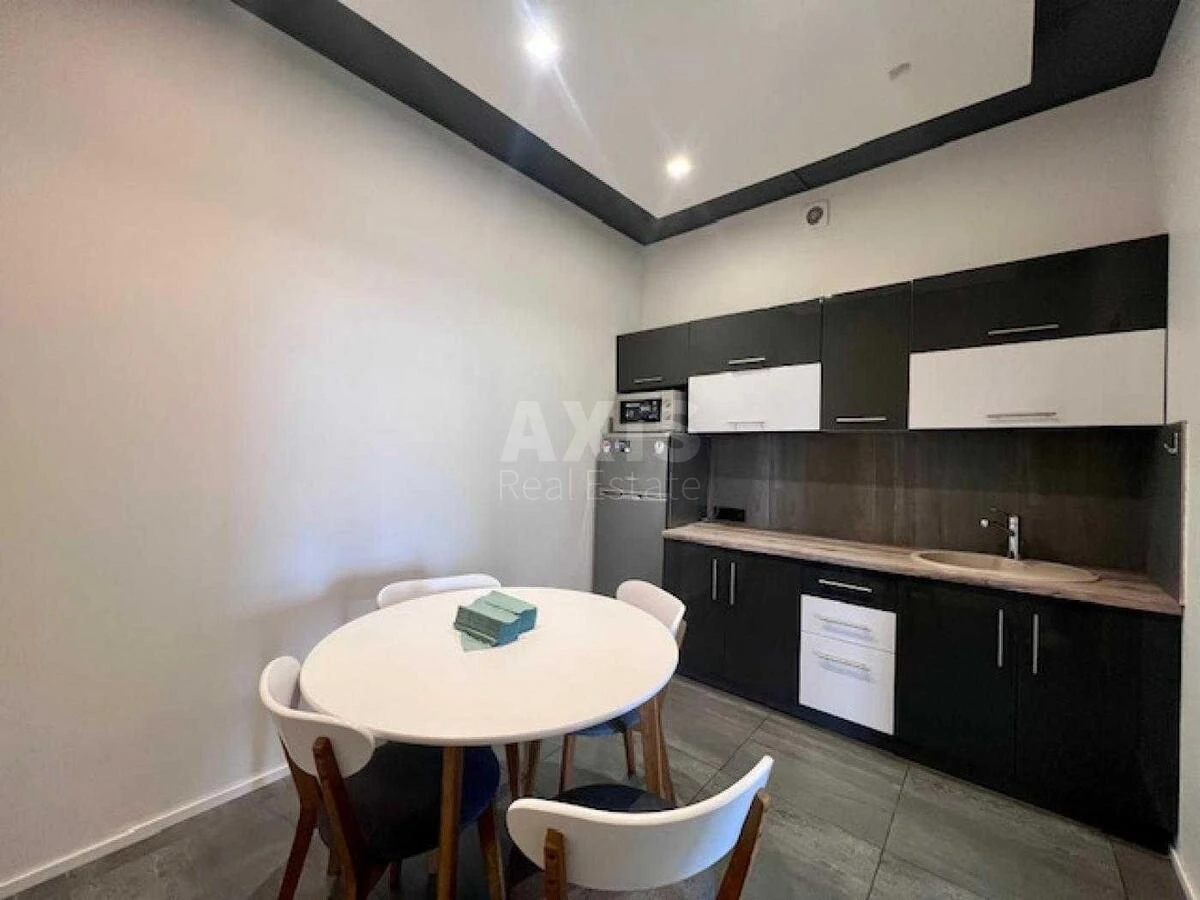 Office uzv. Klovs'kyj 7, 167m2672539