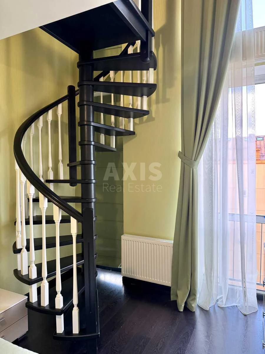 3k apartment vul. Regeneratorna 4703778