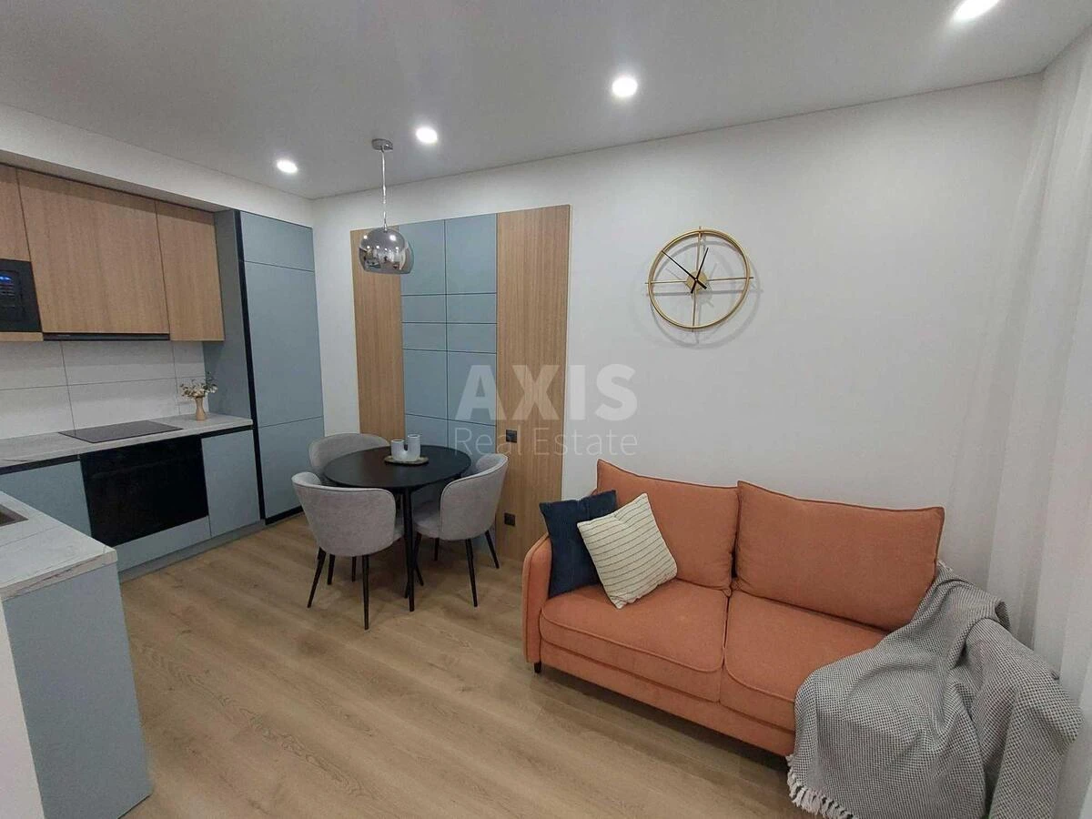 1к квартира ул. Тираспольская 43689020