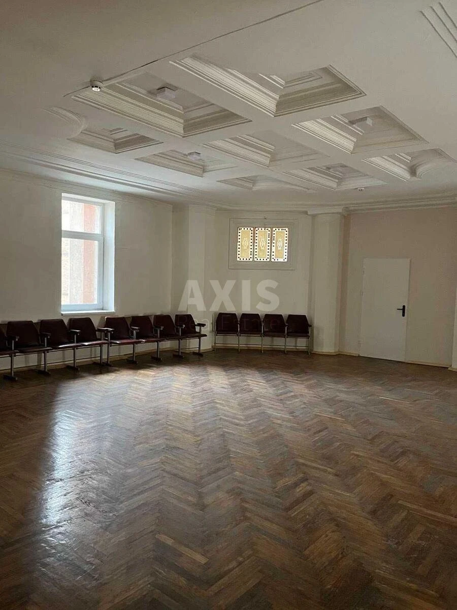 Trade object vul. Dmytrivs'ka 71, 4200m2656832