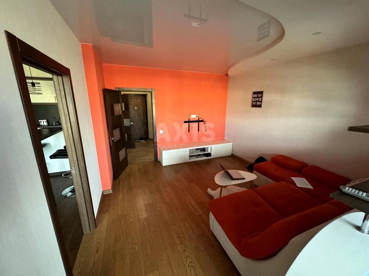 1k apartment vul. Volodymyra Naumovycha 6704034