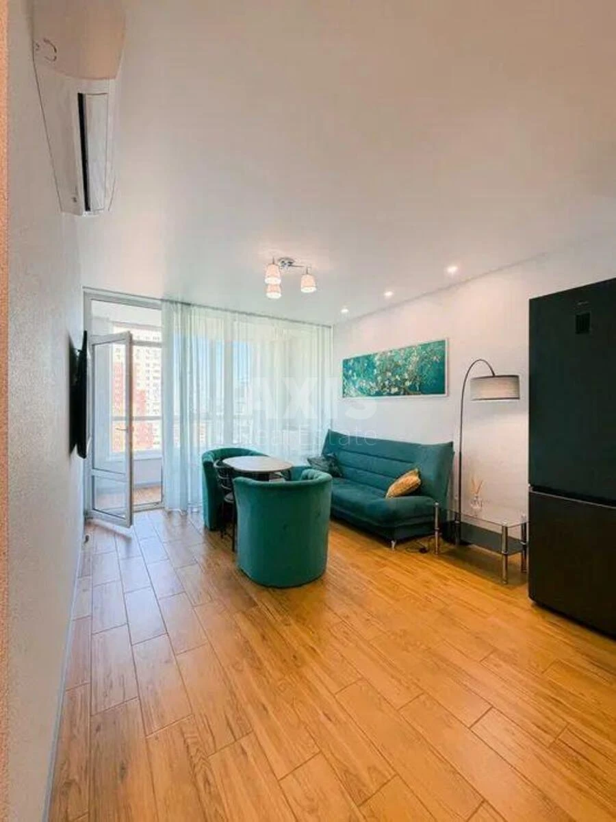 1k apartment vul. Grekova Generala 467262