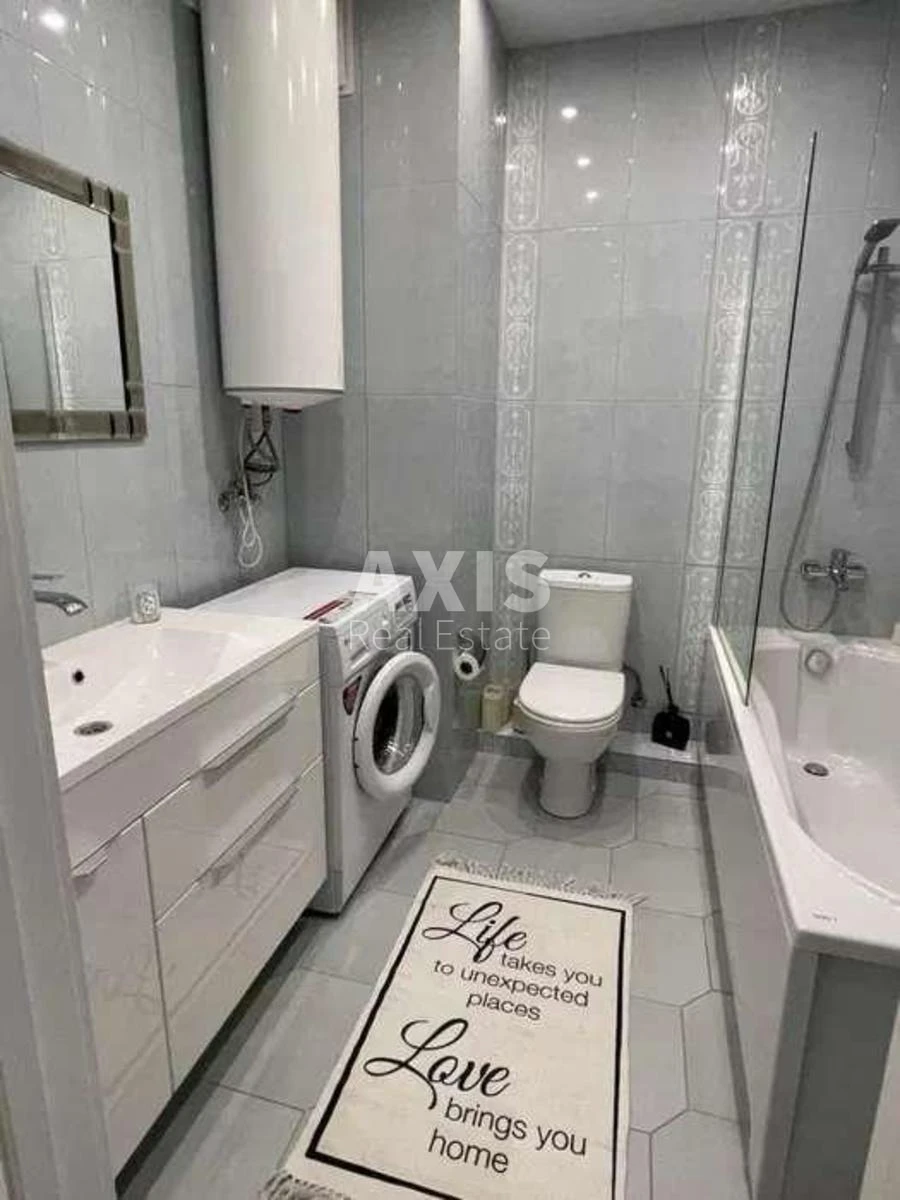 1k apartment vul. Zlatoustivs'ka 34277085