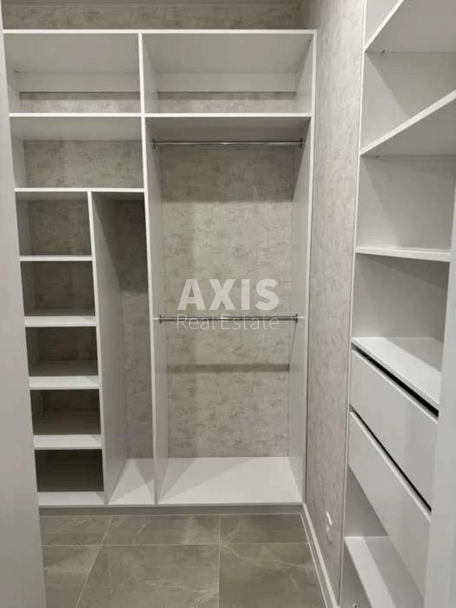 2k apartment nab. Dniprovs'ka 14308314