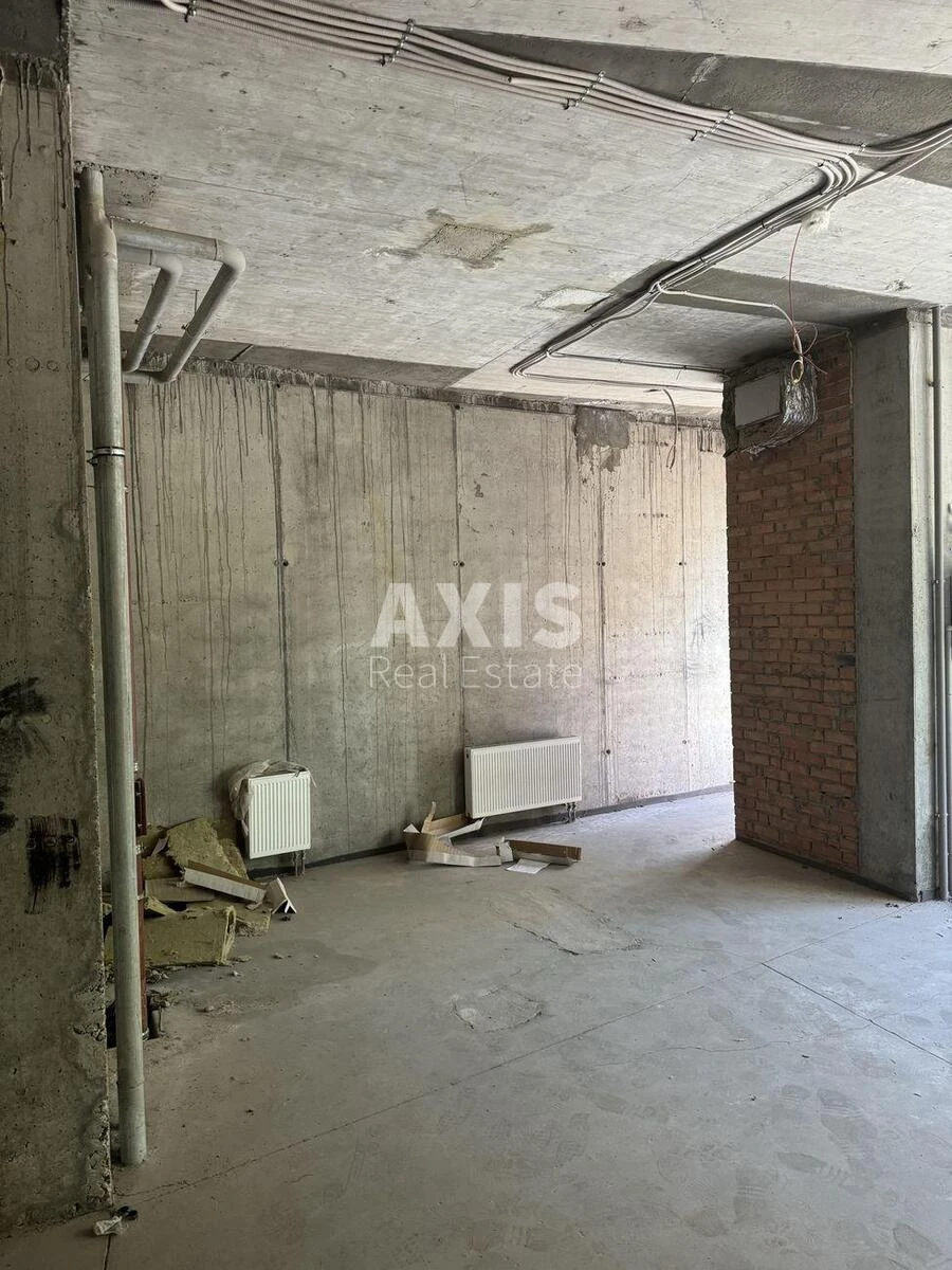 Trade object vul. Buslivs'ka 12, 75m2612296