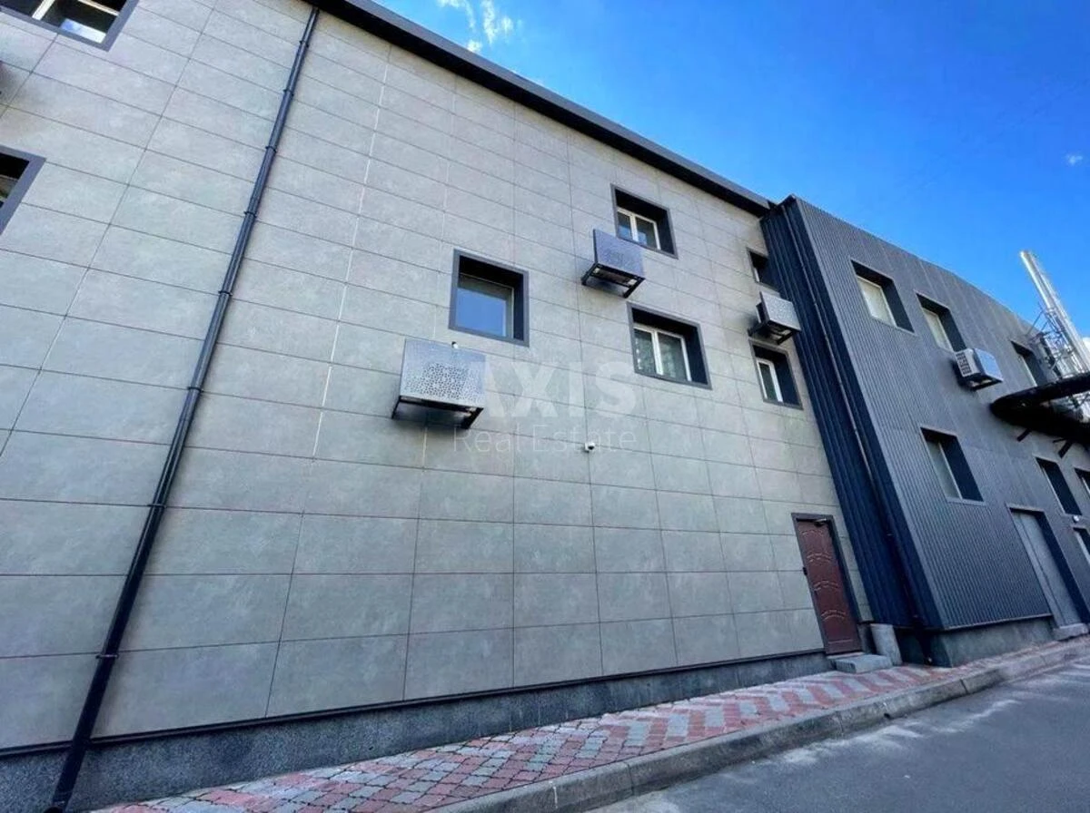 Office vul. Mehanizatoriv 10, 1830m2689281