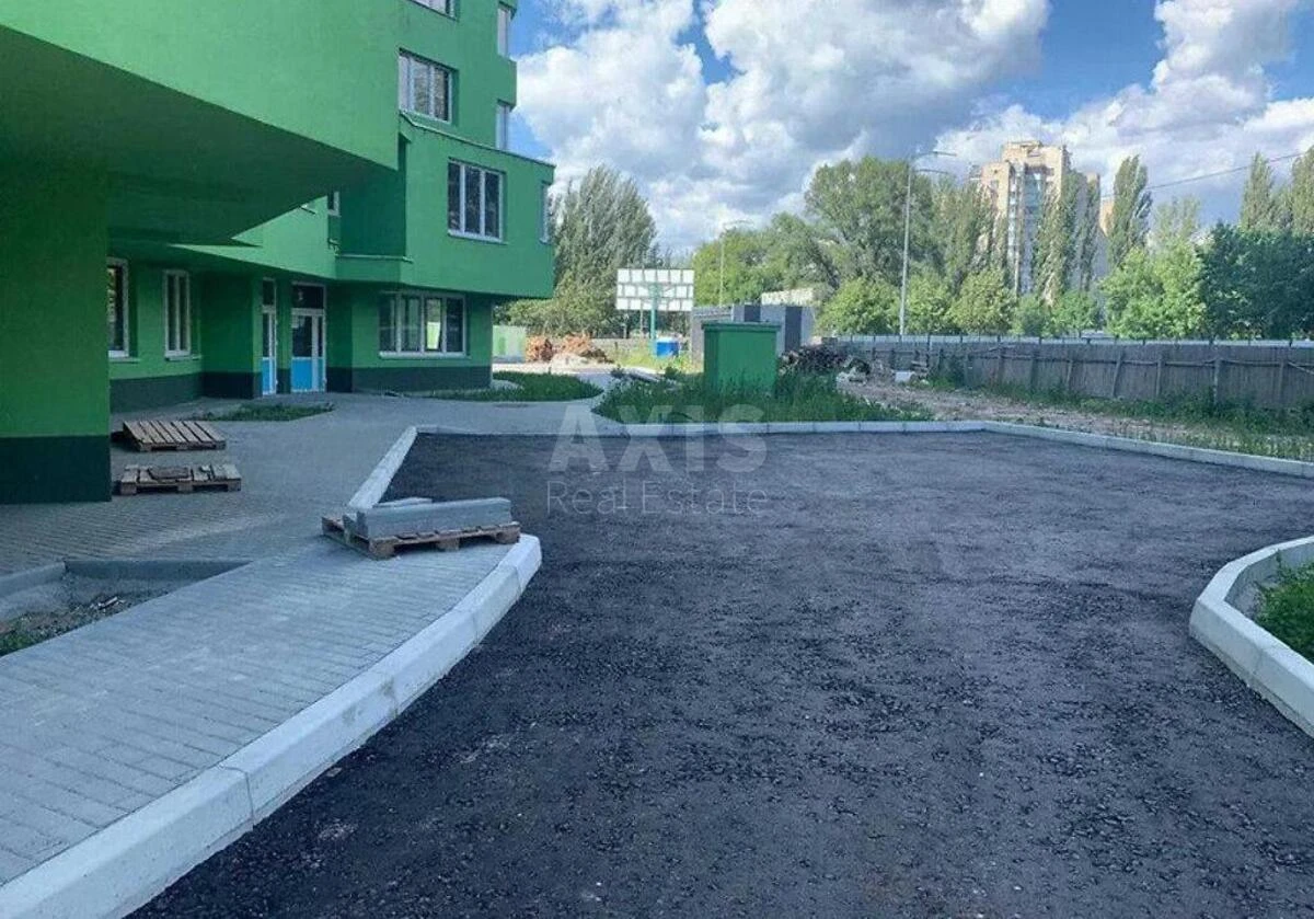 1к квартира ул. Сосниных Семьи 4А719626