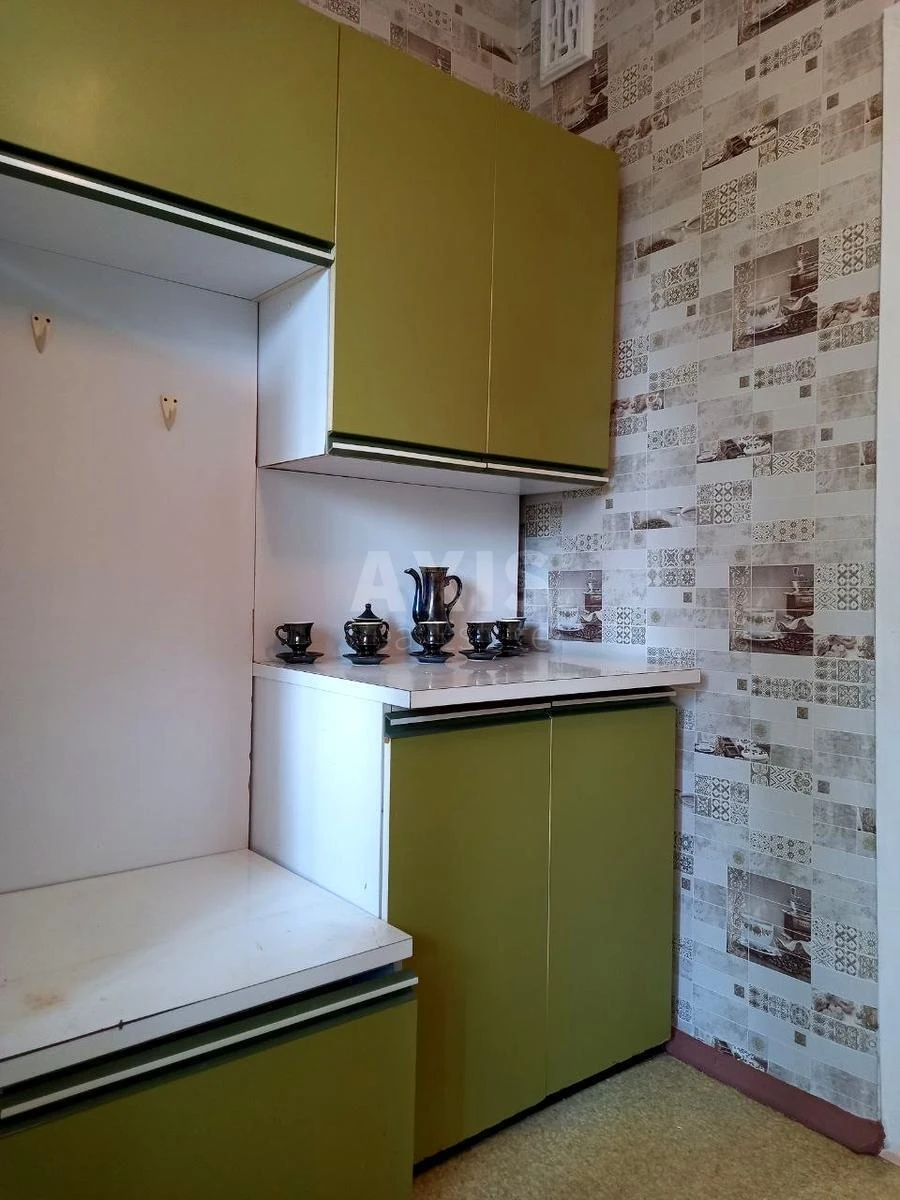 1к квартира ул. Вахтанга Кикабидзе 8А6576413