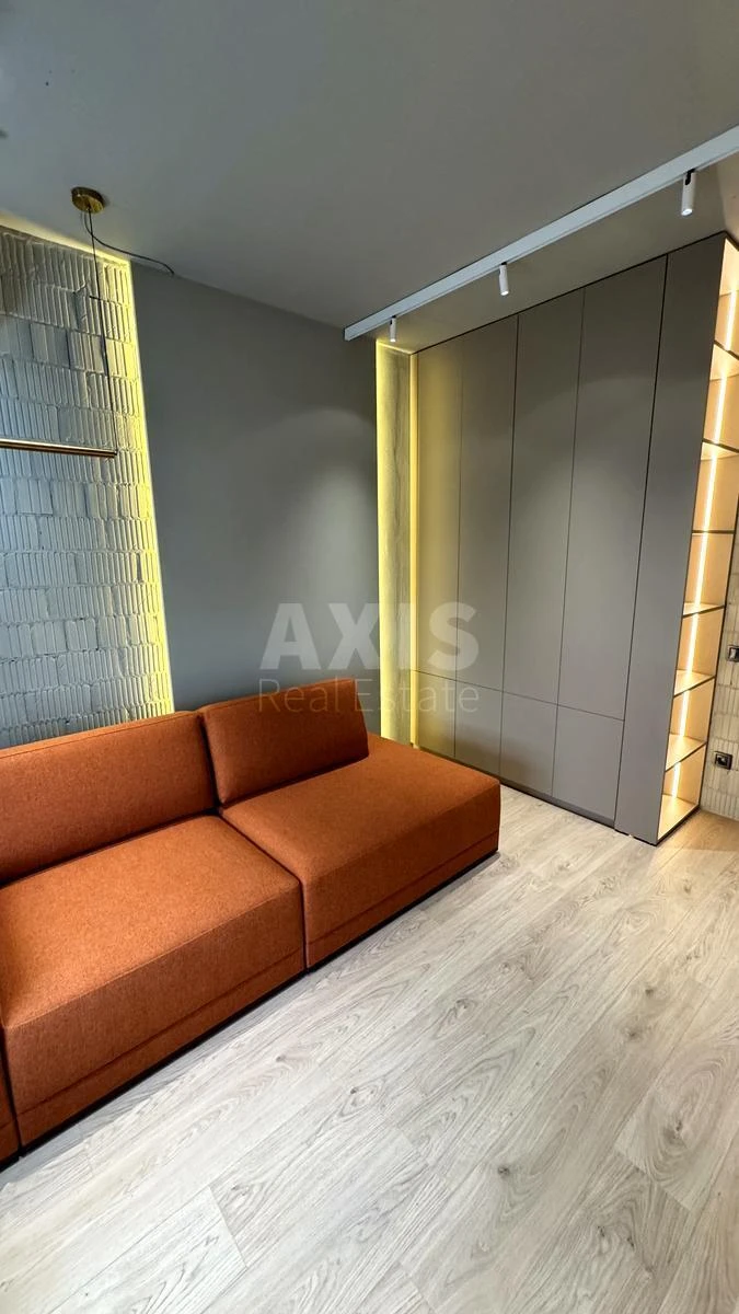 2k apartment vul. Zarichna 16657764