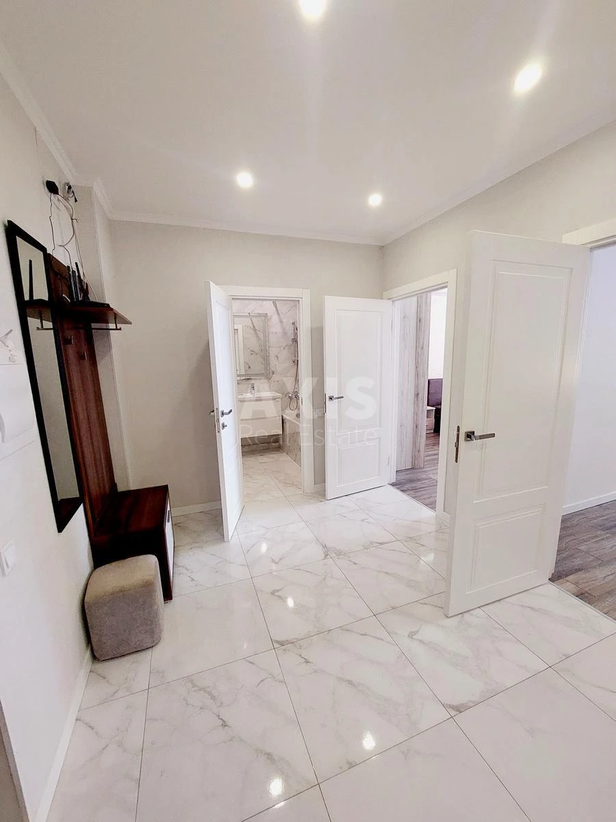 2к квартира ул. Виталия Скакуна 21657949