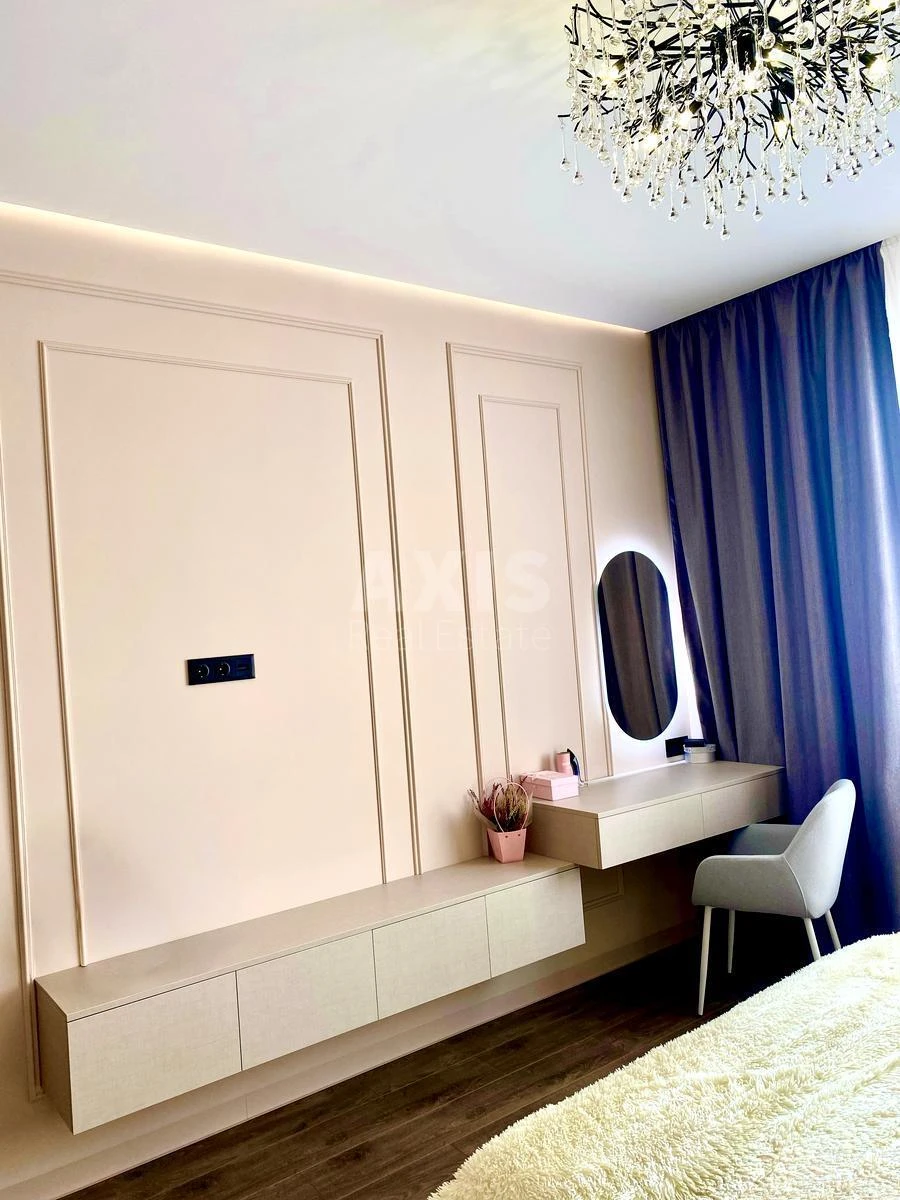 2k apartment vul. Antonovycha 103673593