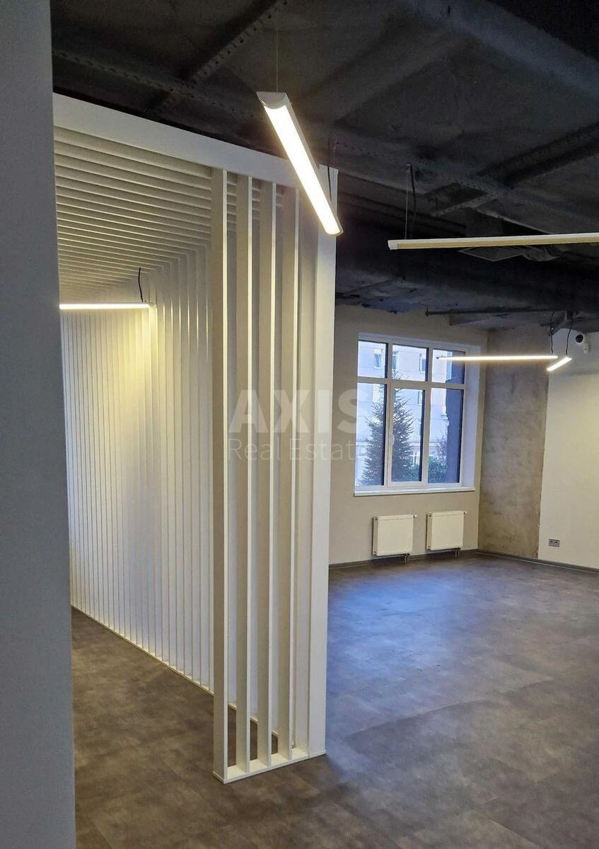 Office vul. Jaroslavs'ka 58, 818m2704673