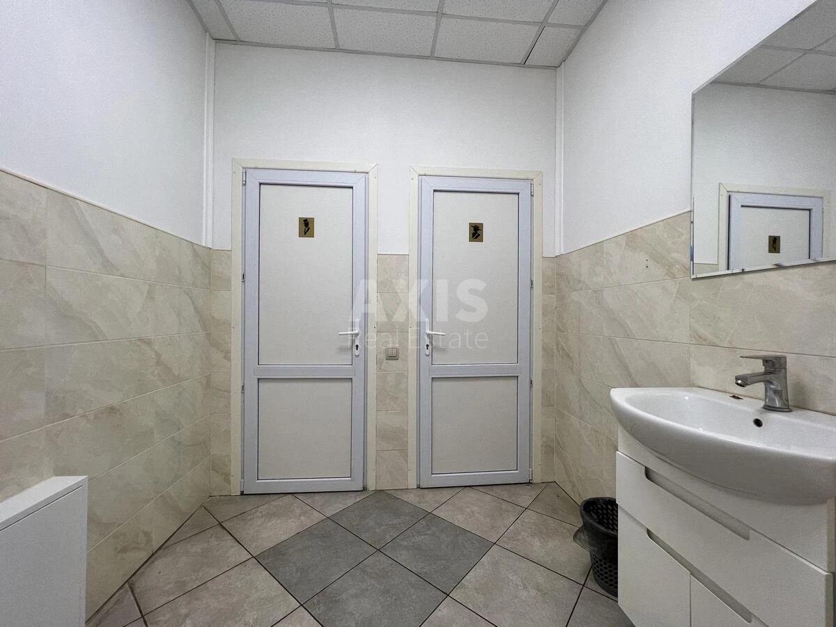 Офис ул. Лауреатская 8, 600м2600569