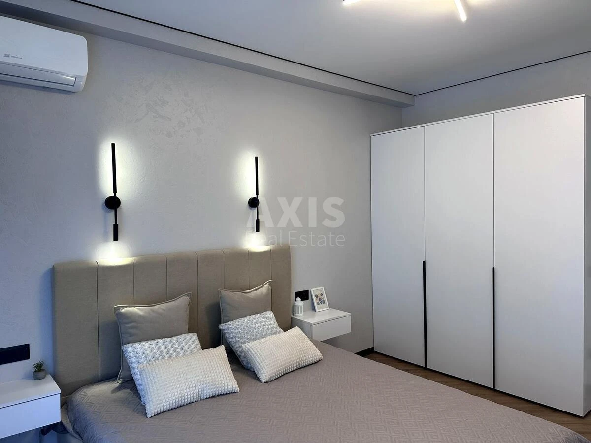 3k apartment vul. Myhajla Maksymovycha 24673844