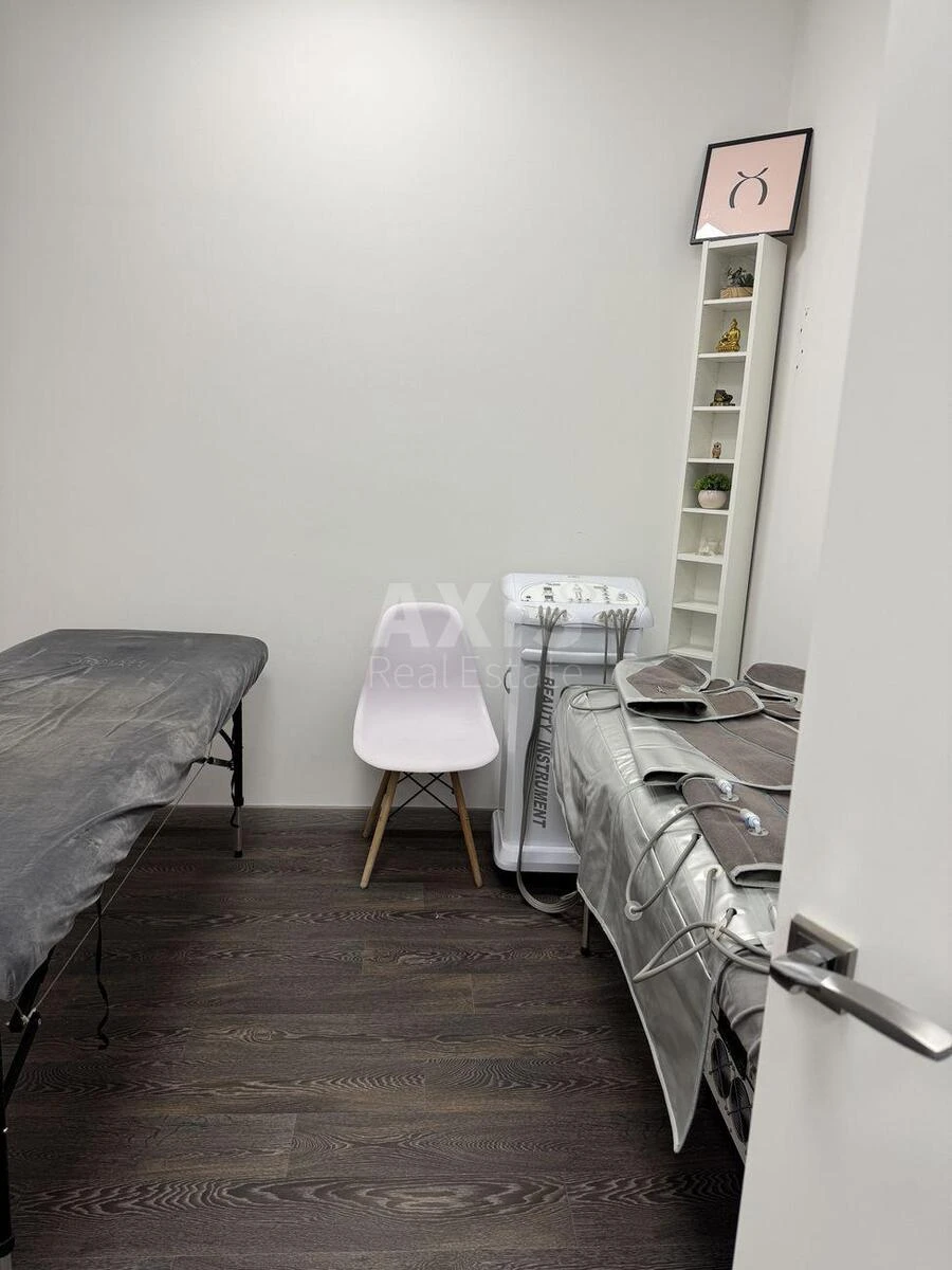 Объект торговли ул. Тираспольская 60, 112м2600734