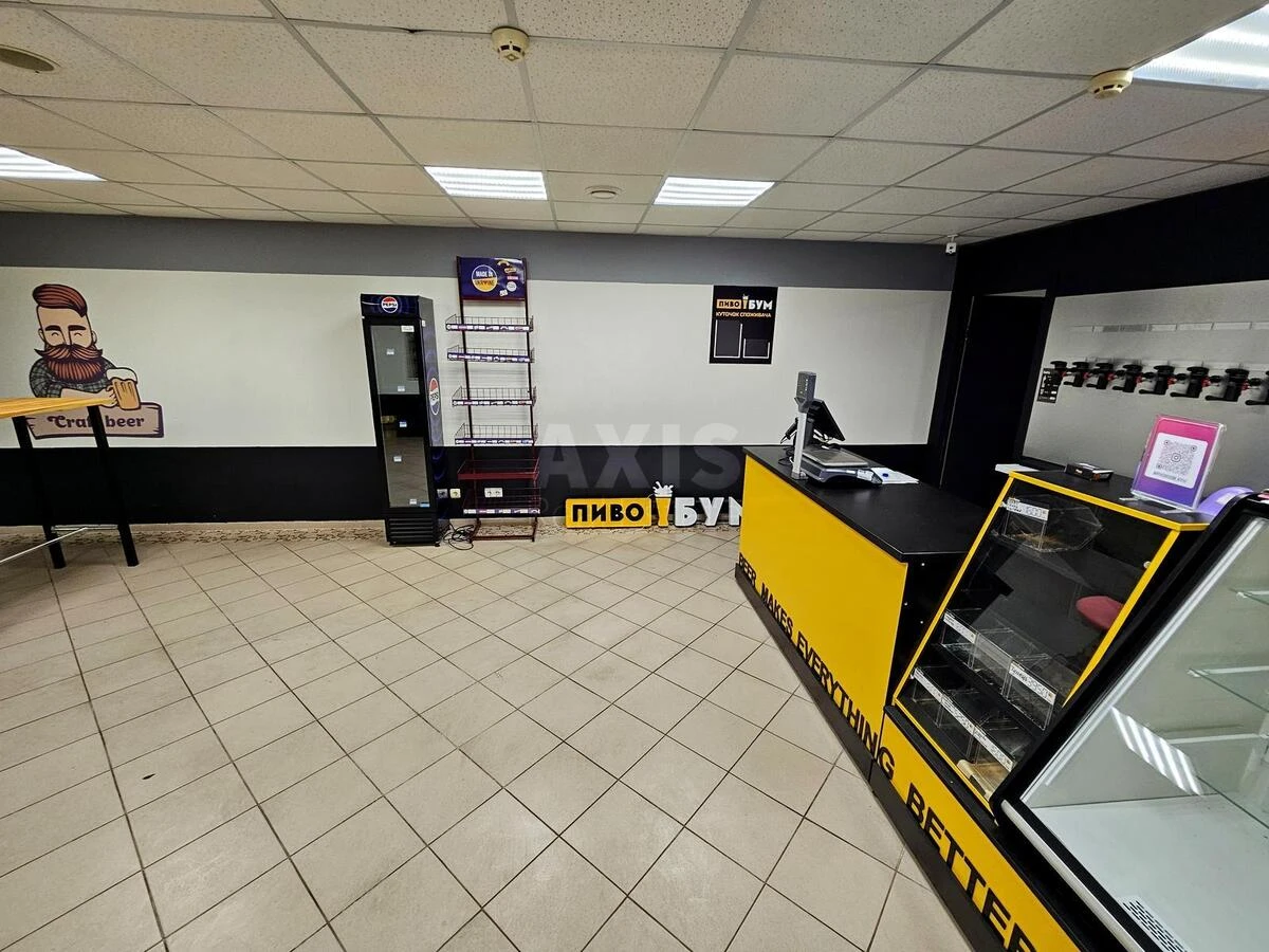 Trade object vul. Malyshka Andrija 5В, 280m2600913