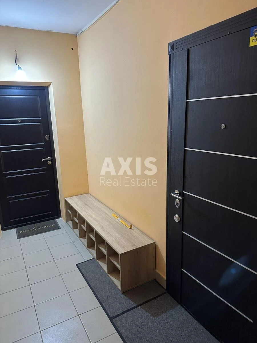 2k apartment vul. Olevs'ka 96282011