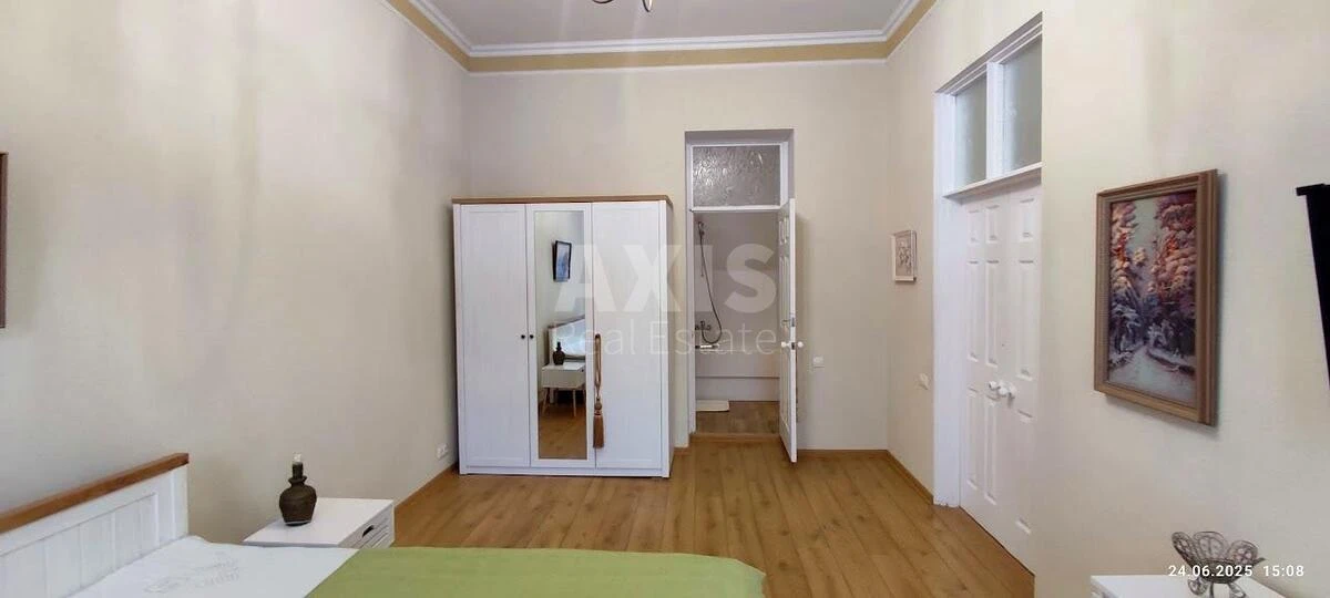 2k apartment vul. Sagajdachnogo Petra 8658418