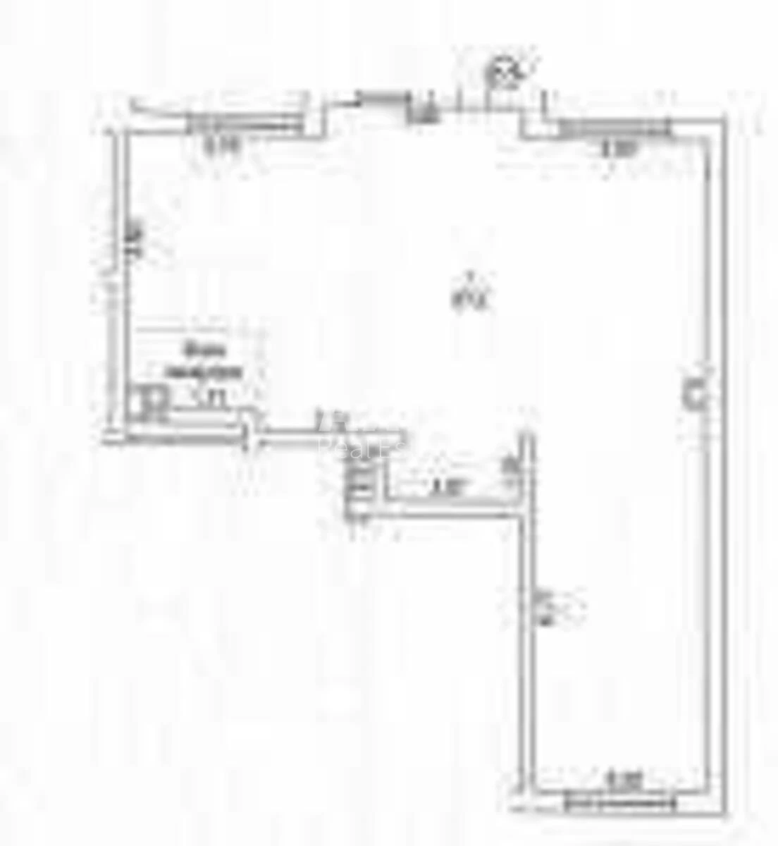 Объект торговли пр-т Победы 65В, 88м2587175